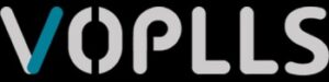 VOPLLS logo black